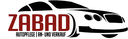 Logo Autopark Zabad